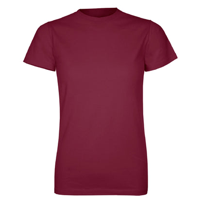 Polera Algodón Manga Corta Velox Essential Unisex