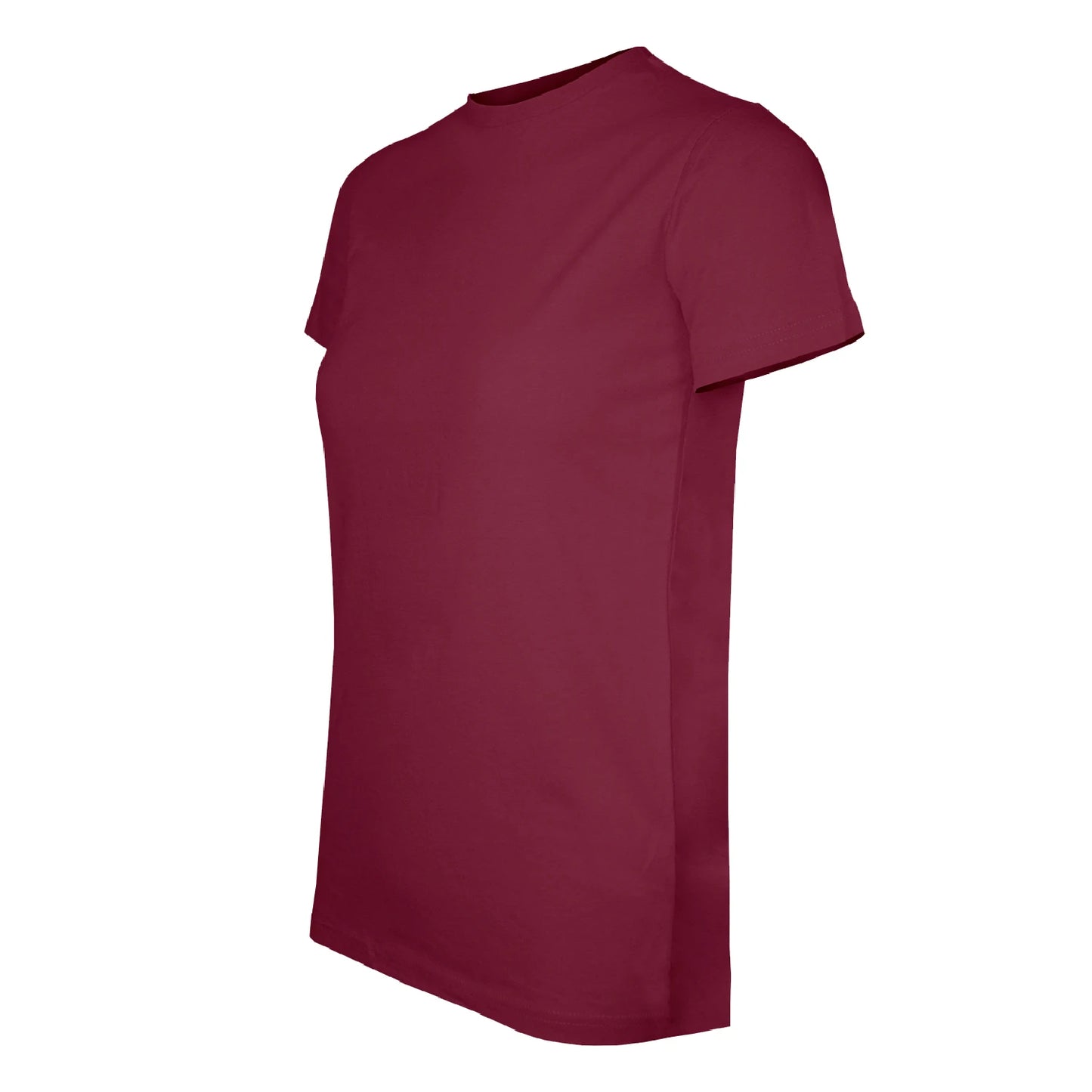 Polera Algodón Manga Corta Velox Essential Unisex