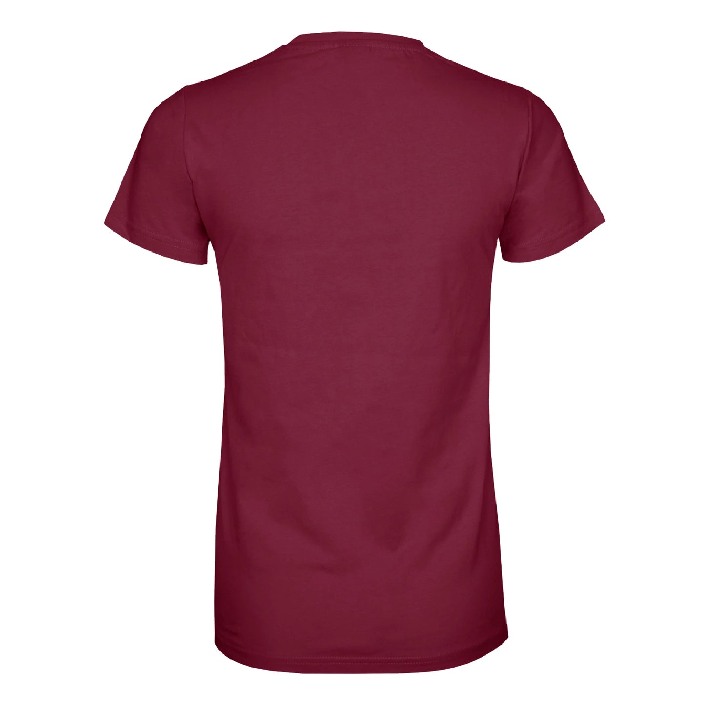 Polera Algodón Manga Corta Velox Essential Unisex