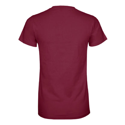 Polera Algodón Manga Corta Velox Essential Unisex