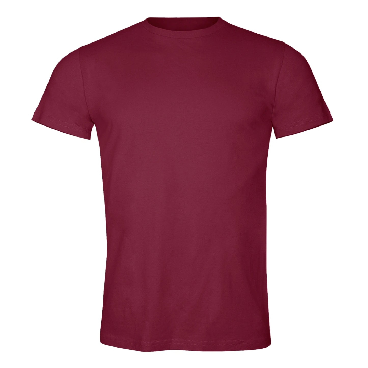 Polera Algodón Manga Corta Velox Essential Unisex