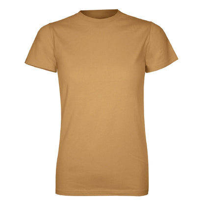 Polera Algodón Manga Corta Velox Essential Niños