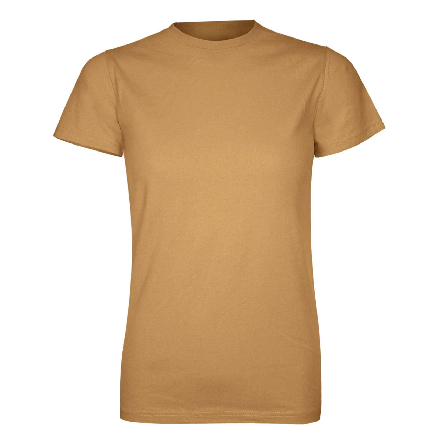 Polera Algodón Manga Corta Velox Essential Unisex