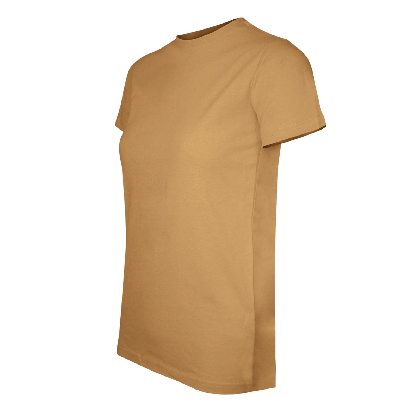 Polera Algodón Manga Corta Velox Essential Unisex