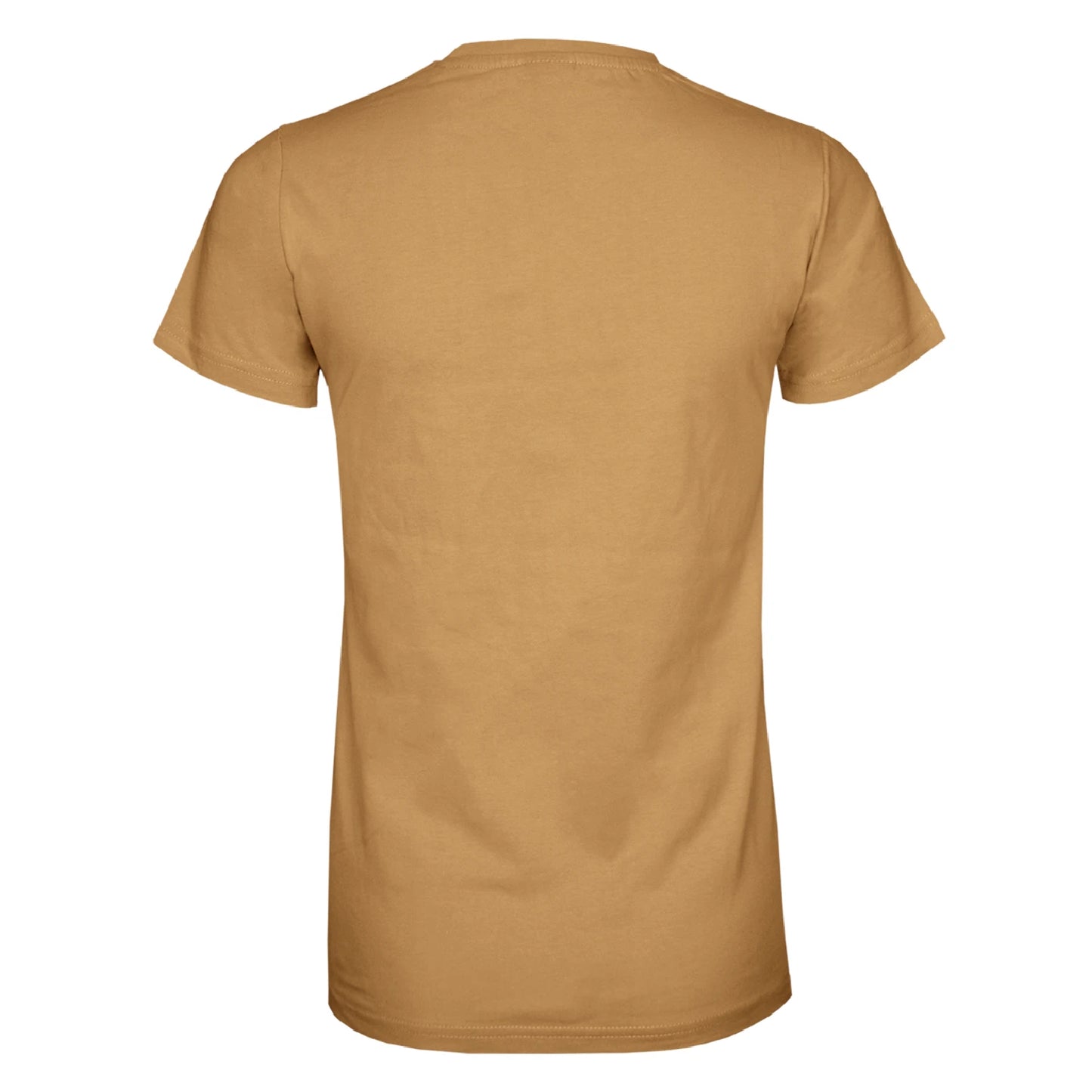 Polera Algodón Manga Corta Velox Essential Unisex