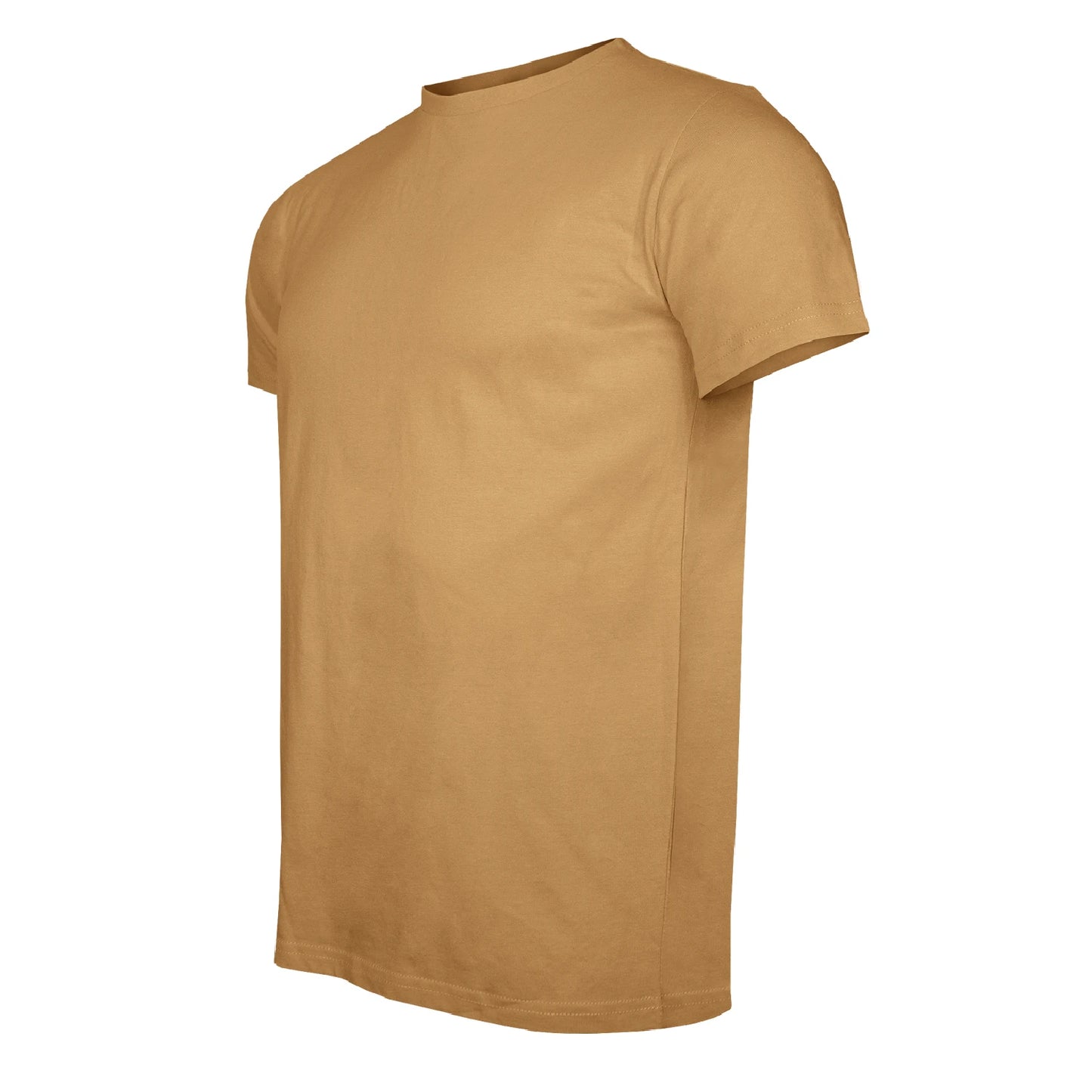 Polera Algodón Manga Corta Velox Essential Unisex