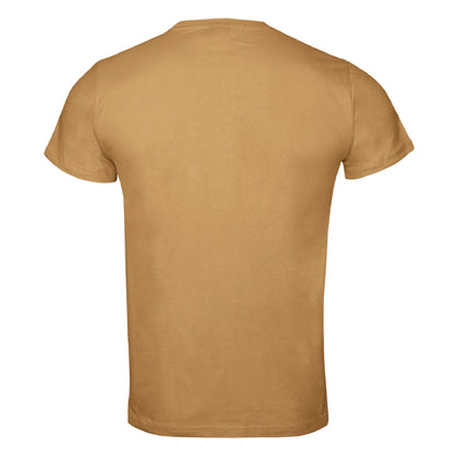 Polera Algodón Manga Corta Velox Essential Unisex