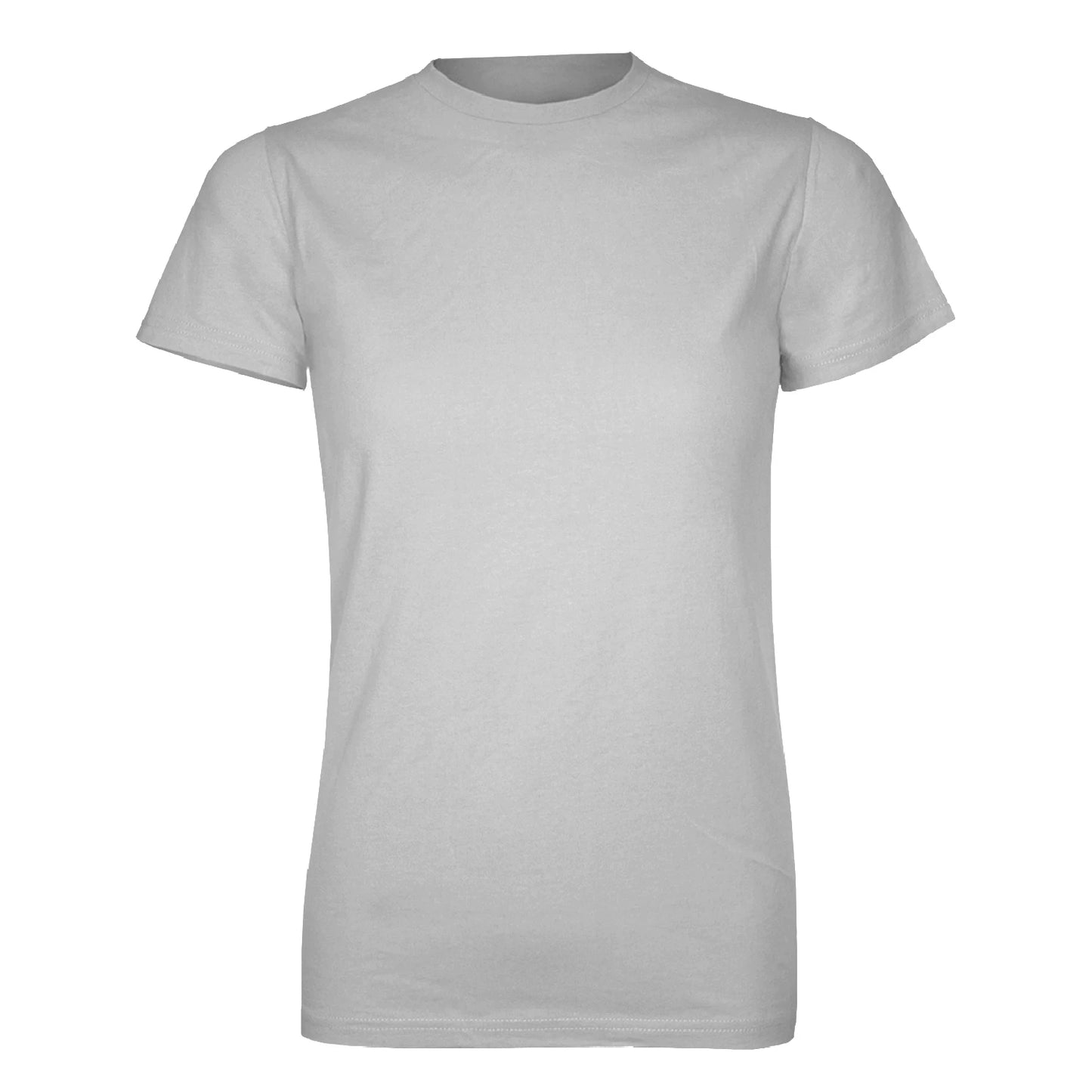 Polera Algodón Manga Corta Velox Essential Unisex