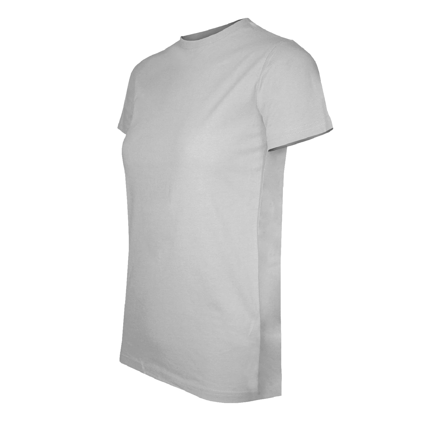 Polera Algodón Manga Corta Velox Essential Unisex