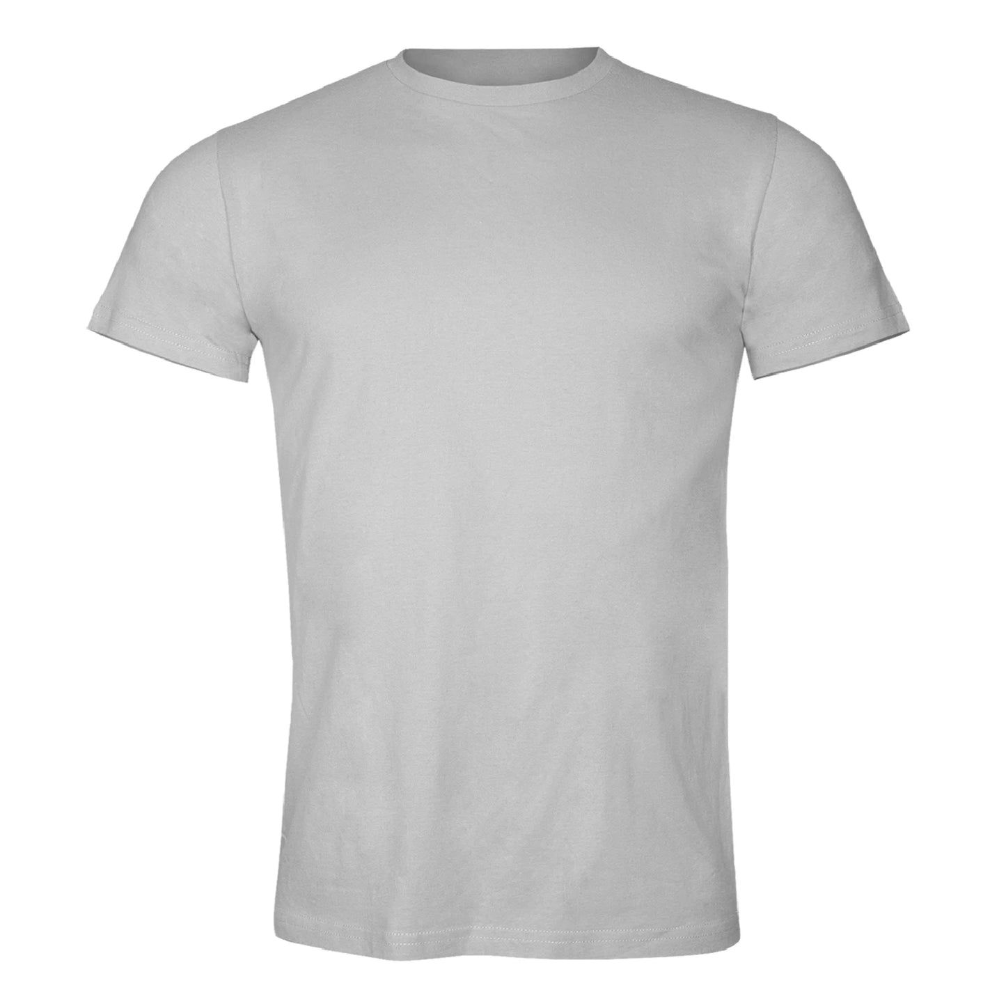 Polera Algodón Manga Corta Velox Essential Unisex