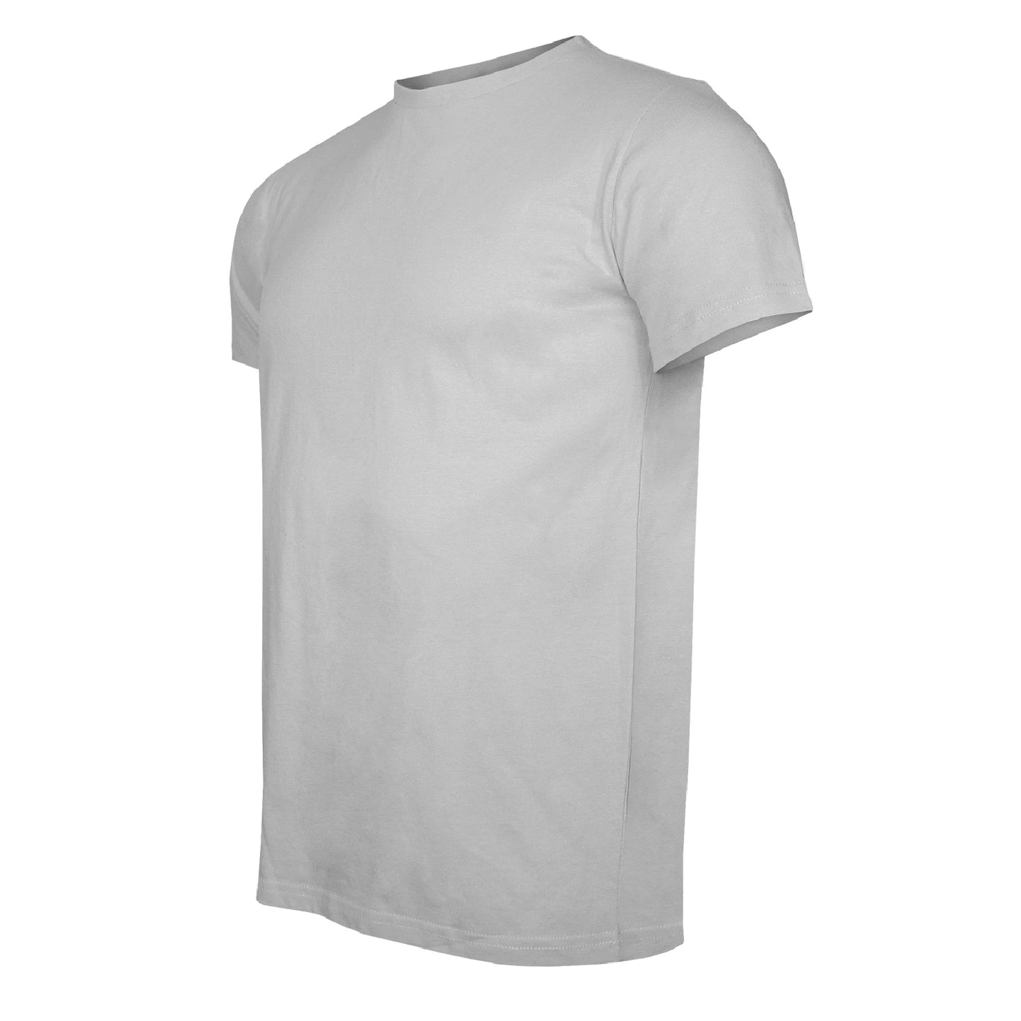 Polera Algodón Manga Corta Velox Essential Unisex