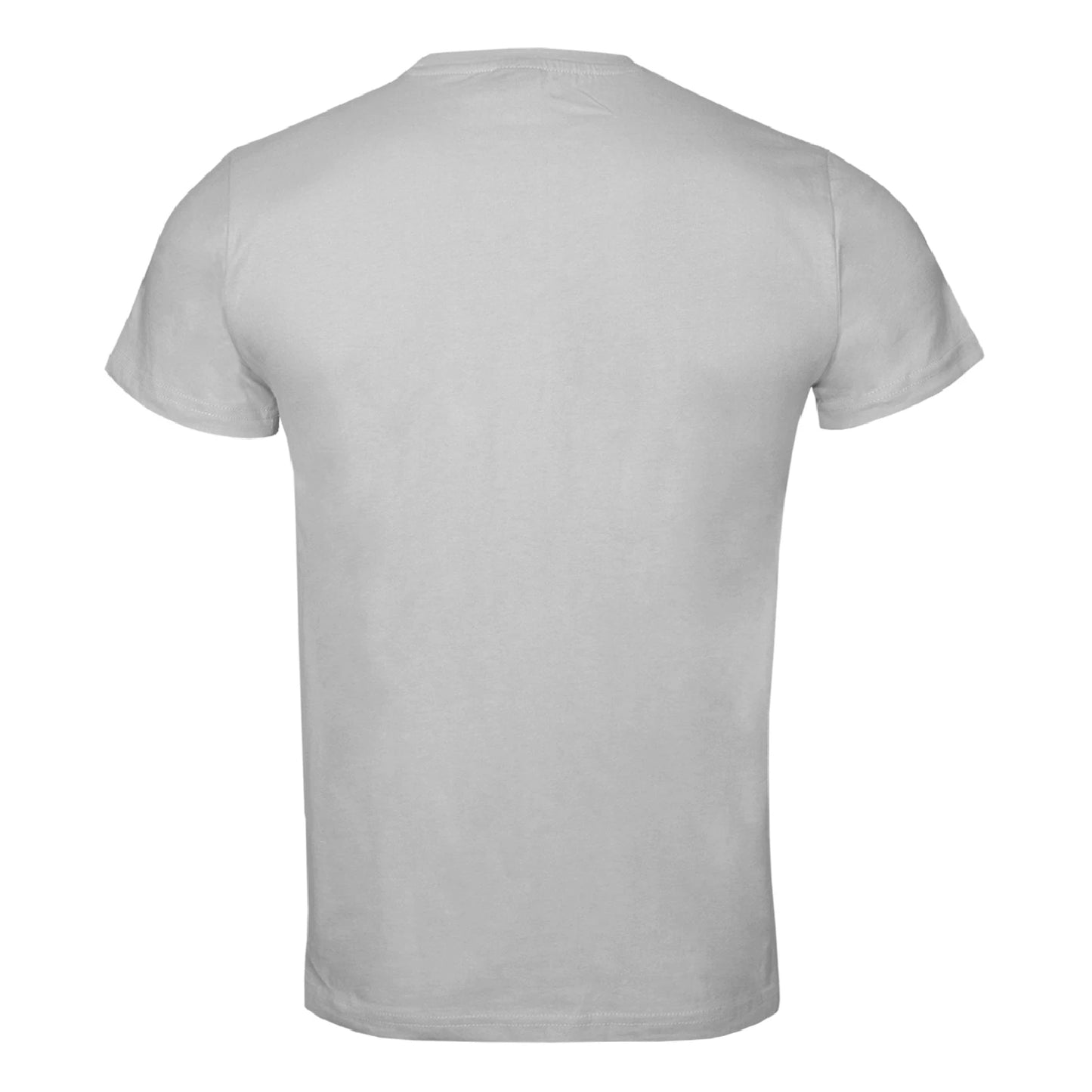Polera Algodón Manga Corta Velox Essential Unisex