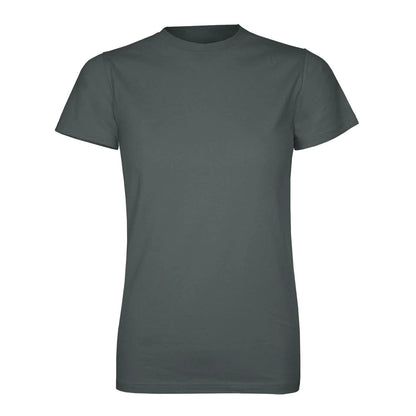 Polera Algodón Manga Corta Velox Essential Unisex