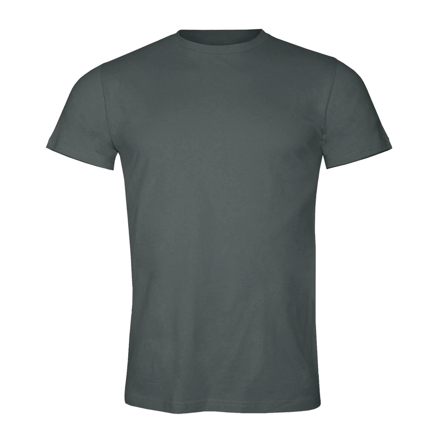 Polera Algodón Manga Corta Velox Essential Unisex