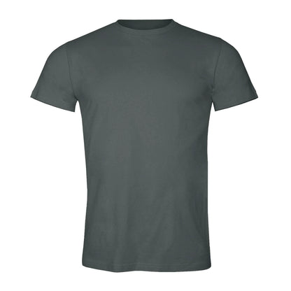 Polera Algodón Manga Corta Velox Essential Unisex