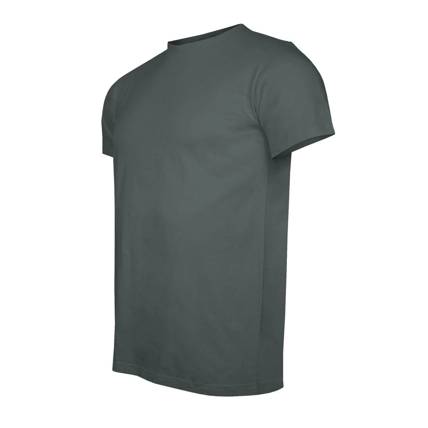 Polera Algodón Manga Corta Velox Essential Unisex