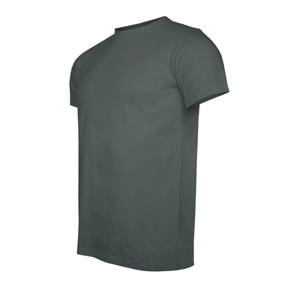 Polera Algodón Manga Corta Velox Essential Unisex