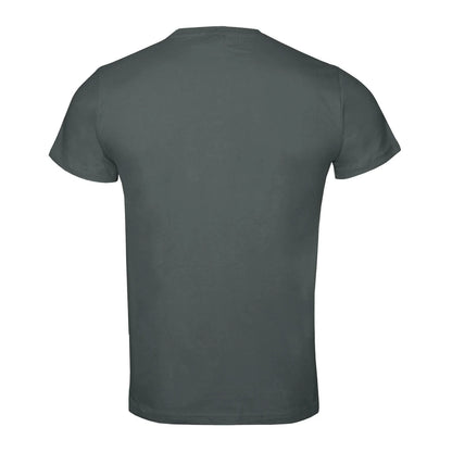 Polera Algodón Manga Corta Velox Essential Unisex