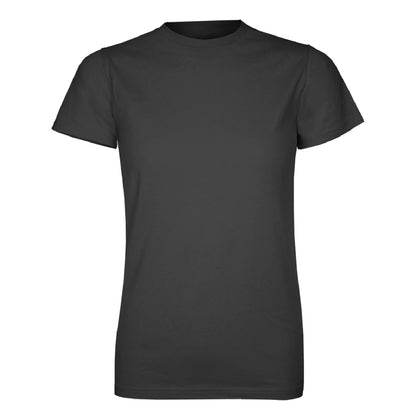 Polera Algodón Manga Corta Velox Essential Unisex