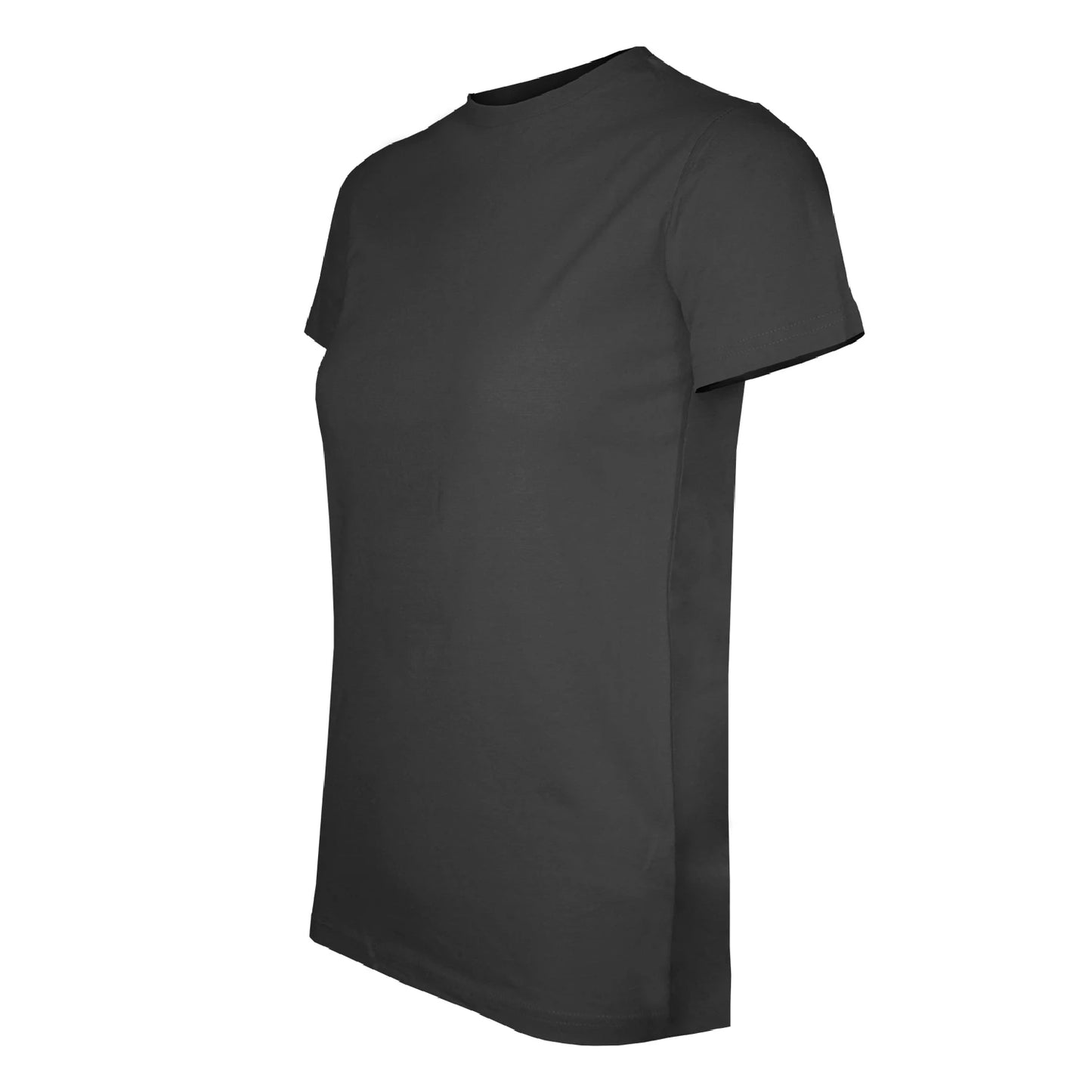 Polera Algodón Manga Corta Velox Essential Unisex