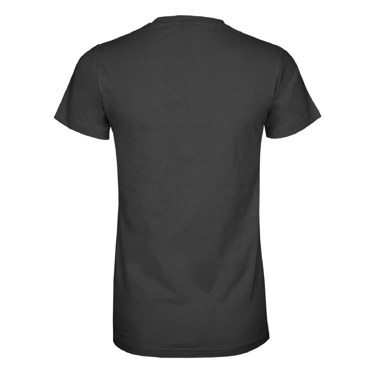 Polera Algodón Manga Corta Velox Essential Unisex