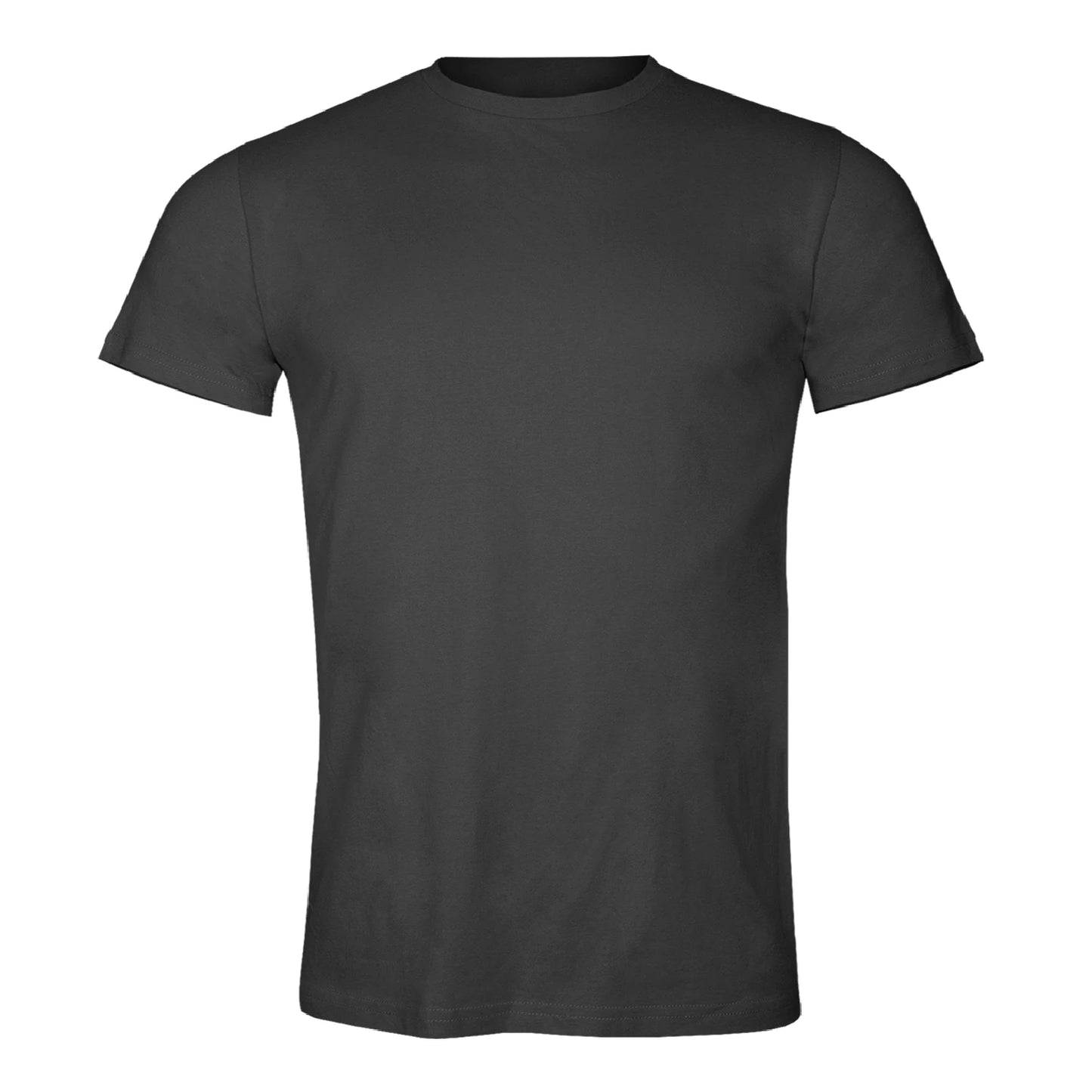 Polera Algodón Manga Corta Velox Essential Unisex