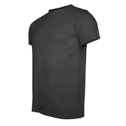 Polera Algodón Manga Corta Velox Essential Unisex