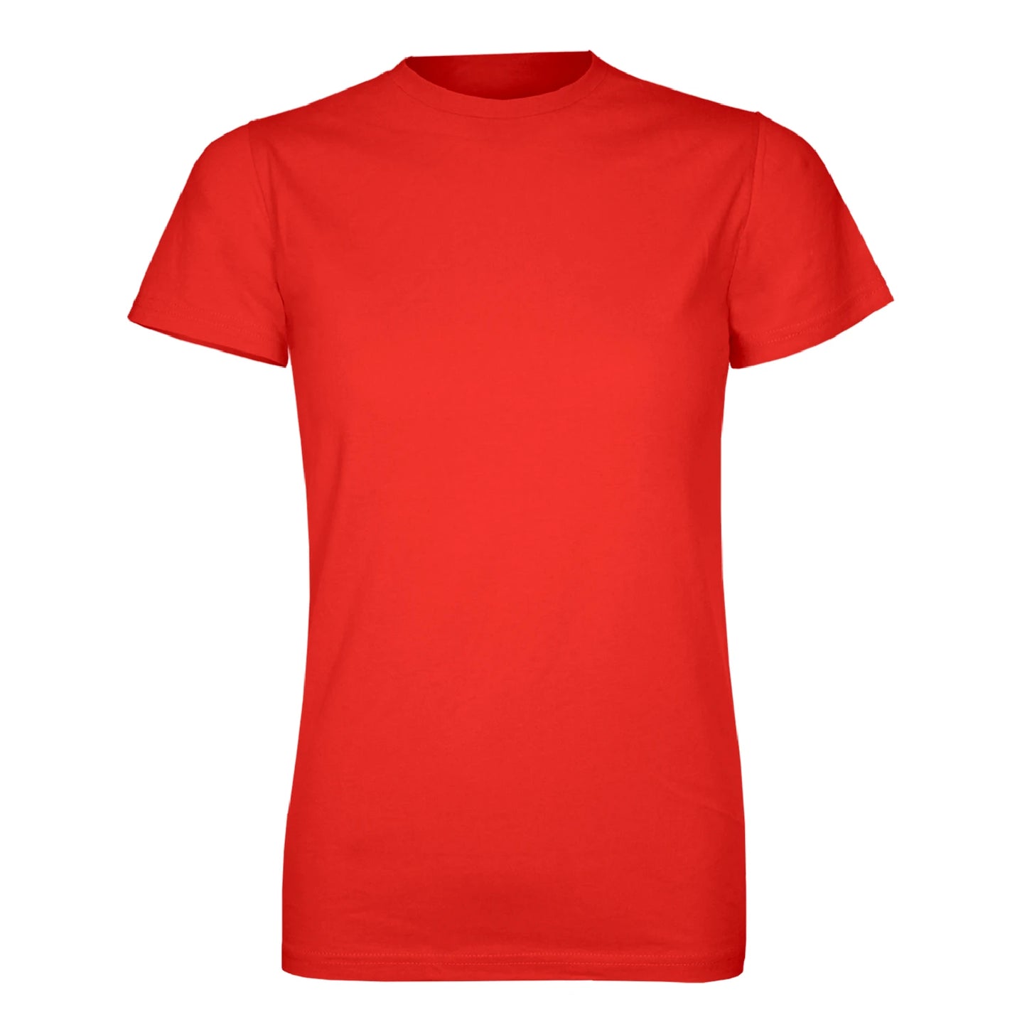 Polera Algodón Manga Corta Velox Essential Unisex