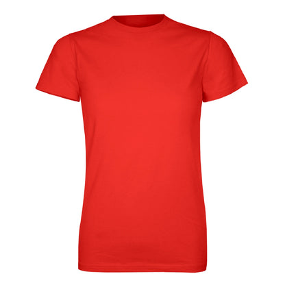 Polera Algodón Manga Corta Velox Essential Unisex