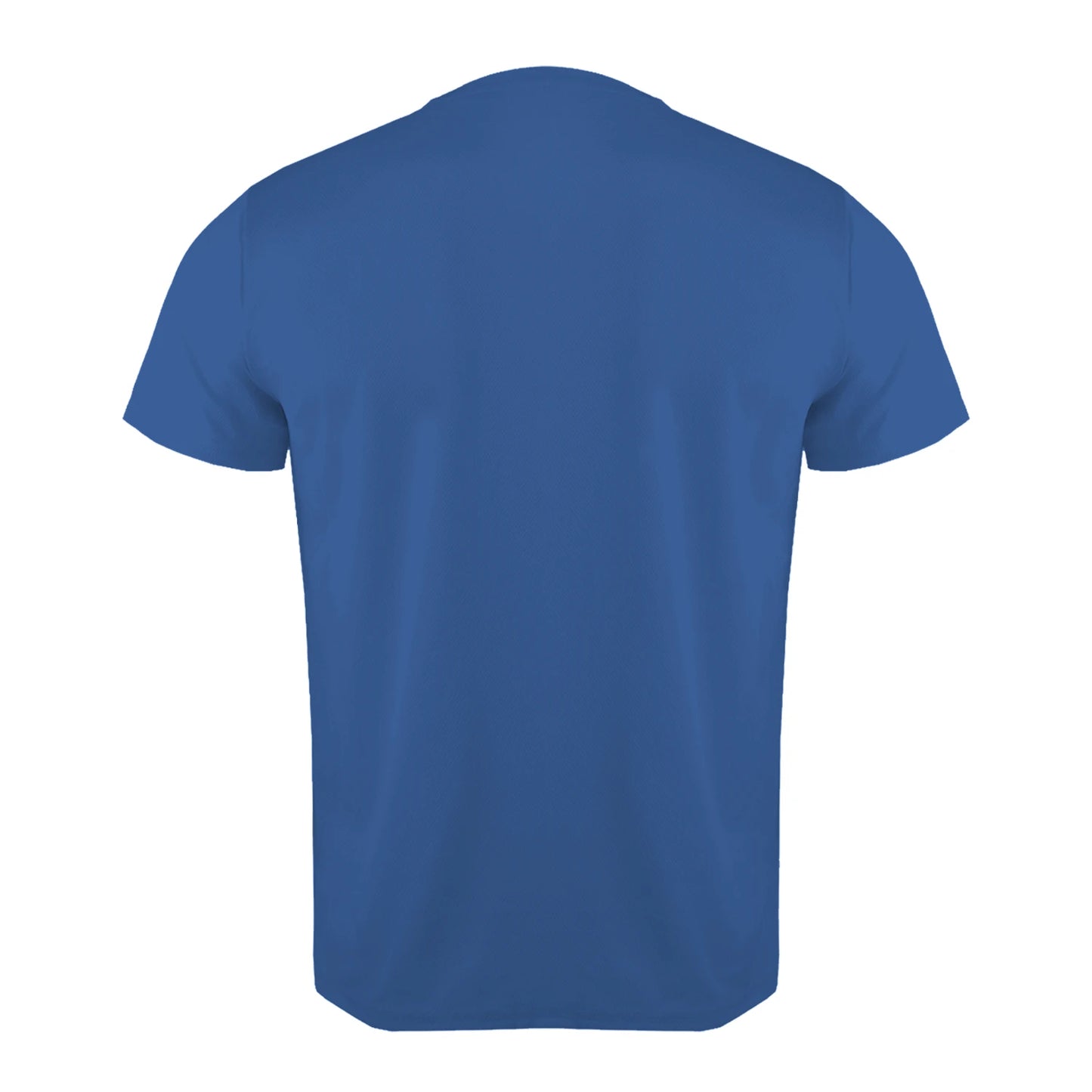 Polera Poliéster Manga Corta Otocyon Essential Unisex