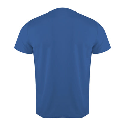 Polera Poliéster Manga Corta Otocyon Essential Unisex