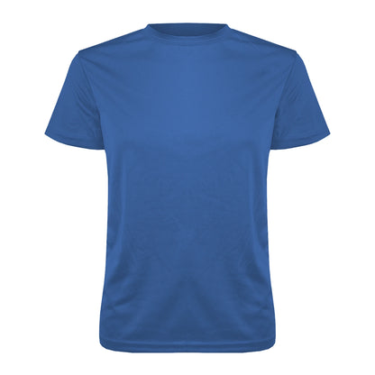 Polera Poliéster Manga Corta Otocyon Essential Unisex