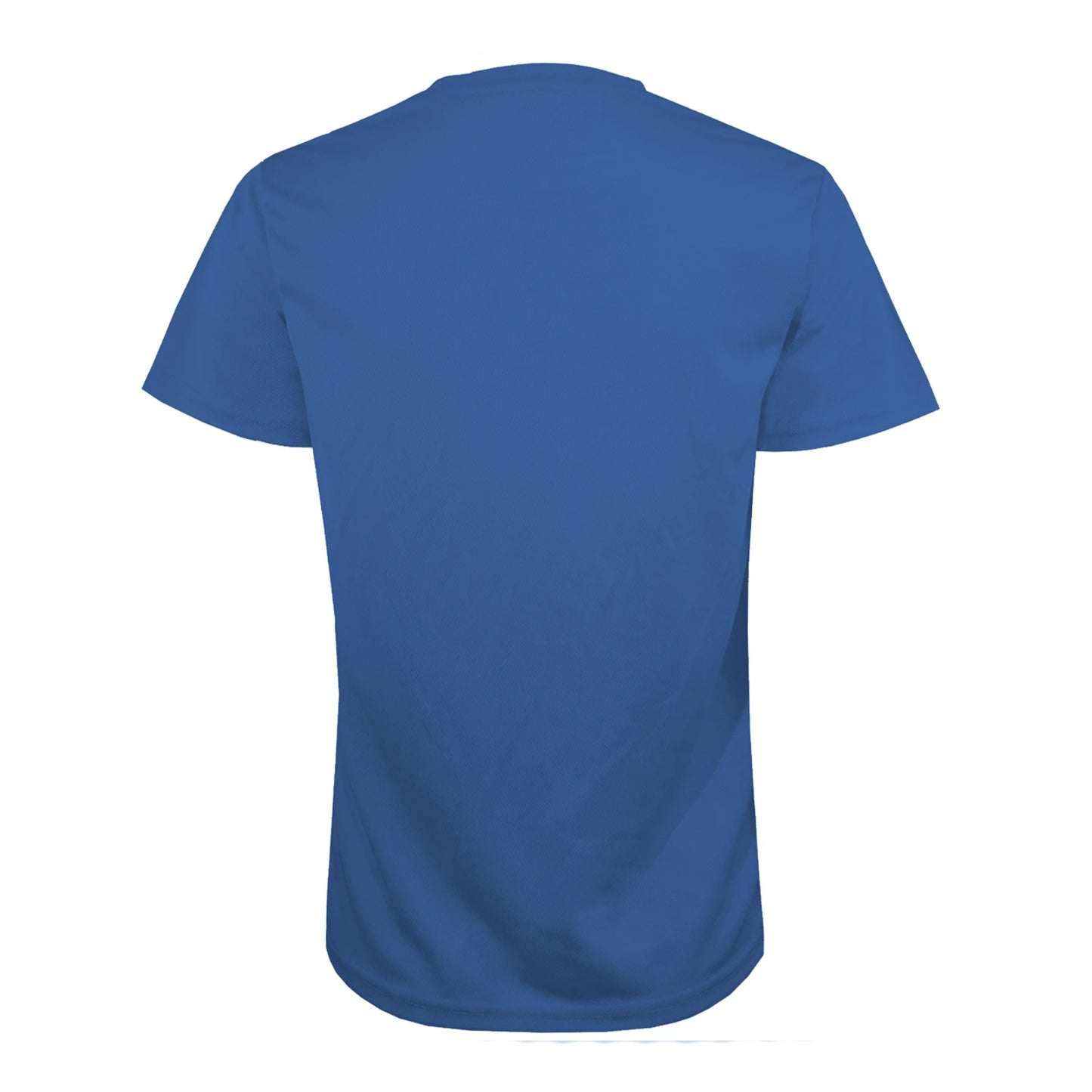 Polera Poliéster Manga Corta Otocyon Essential Unisex