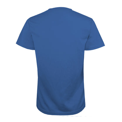 Polera Poliéster Manga Corta Otocyon Essential Unisex