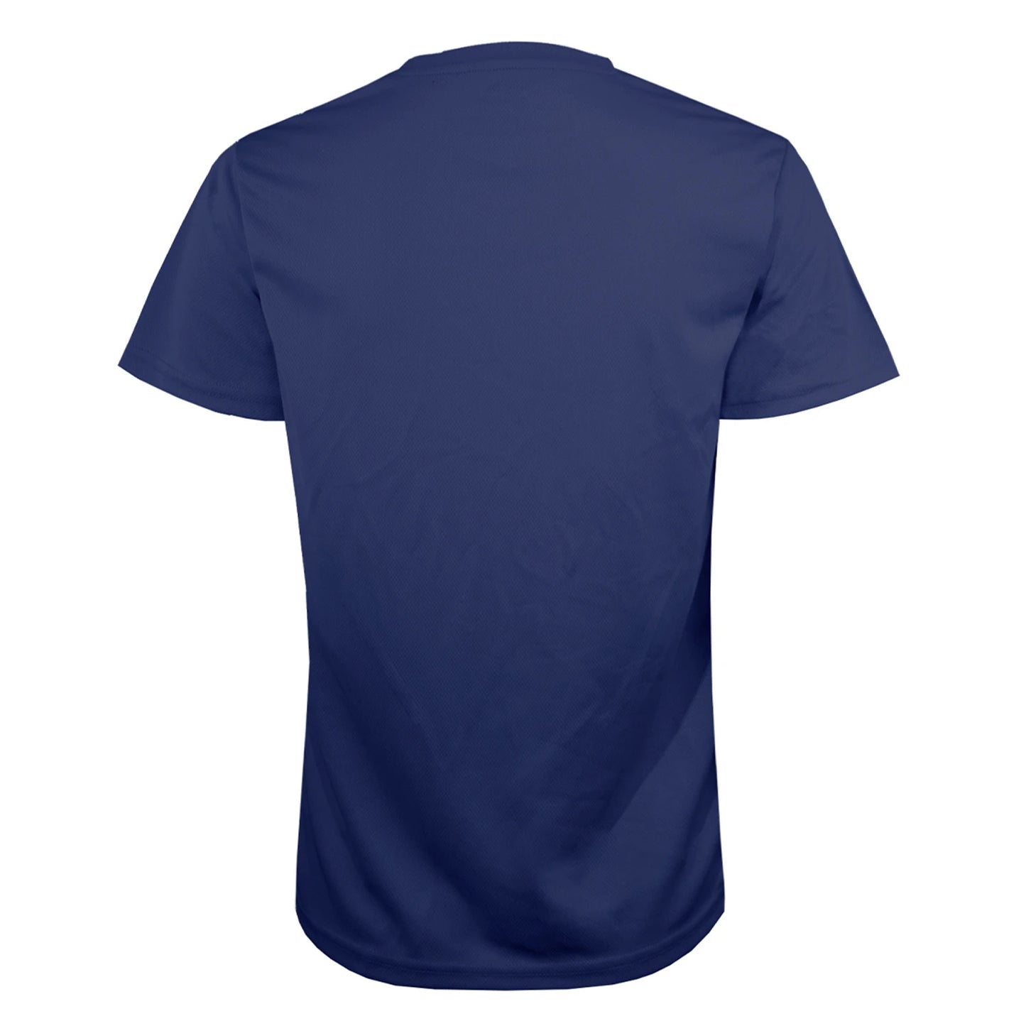 Polera Poliéster Manga Corta Otocyon Essential Unisex