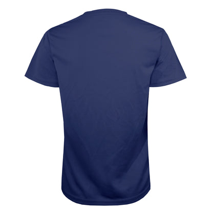 Polera Poliéster Manga Corta Otocyon Essential Unisex