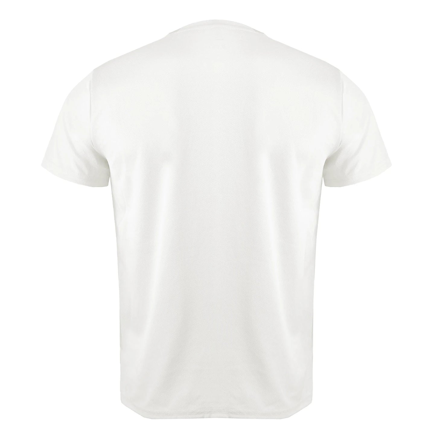 Polera Poliéster Manga Corta Otocyon Essential Unisex