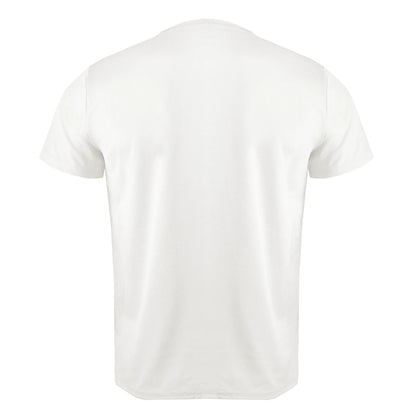 Polera Poliéster Manga Corta Otocyon Essential Unisex