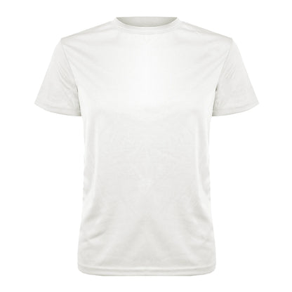 Polera Poliéster Manga Corta Otocyon Essential Unisex