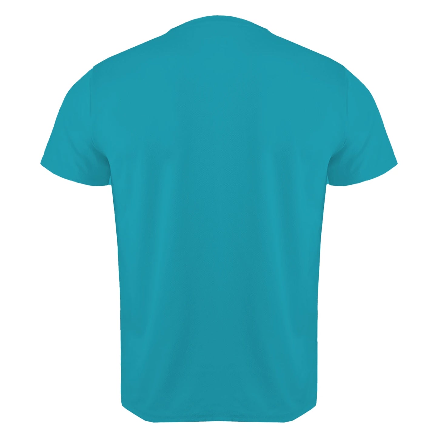 Polera Poliéster Manga Corta Otocyon Essential Unisex