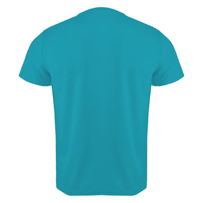 Polera Poliéster Manga Corta Otocyon Essential Unisex