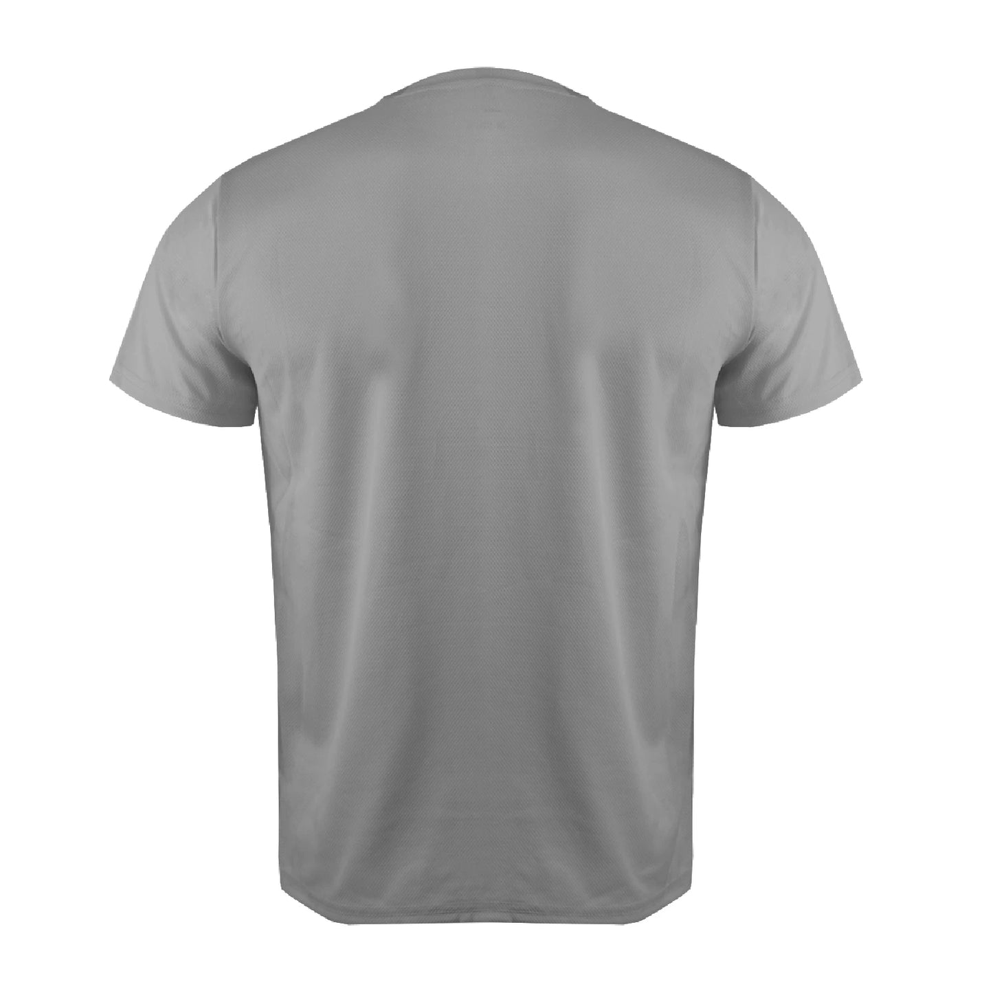 Polera Poliéster Manga Corta Otocyon Essential Unisex