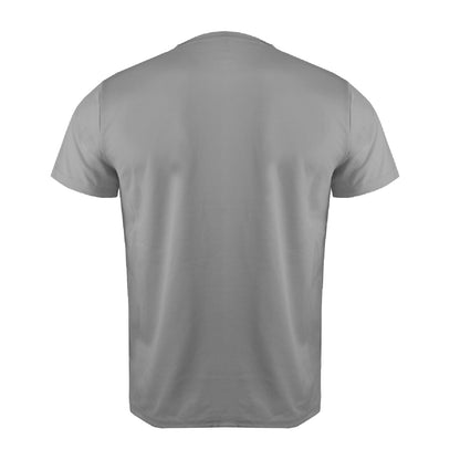 Polera Poliéster Manga Corta Otocyon Essential Unisex