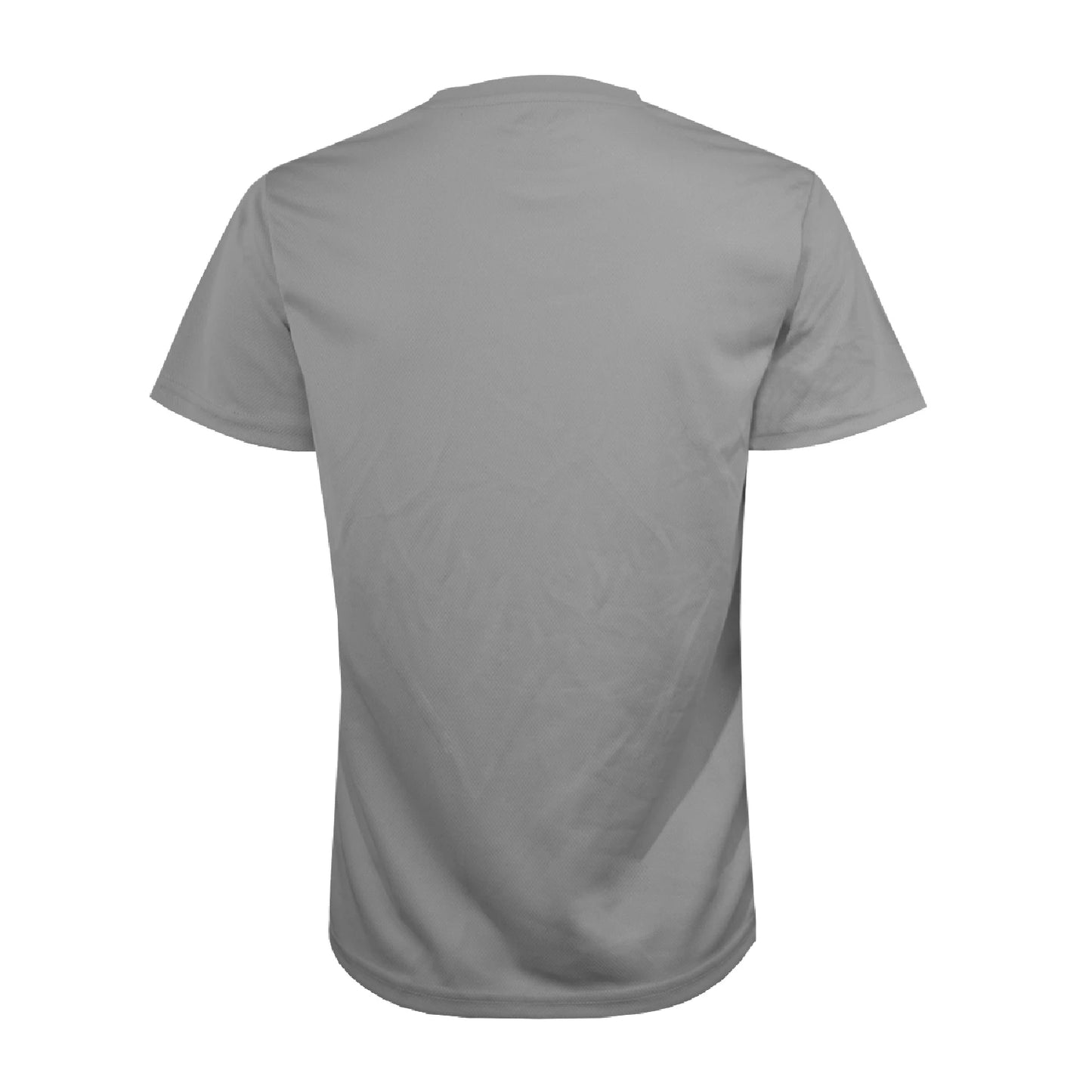 Polera Poliéster Manga Corta Otocyon Essential Unisex