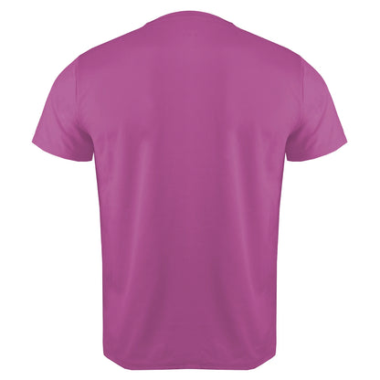 Polera Poliéster Manga Corta Otocyon Essential Unisex