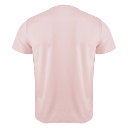 Polera Poliéster Manga Corta Otocyon Essential Unisex