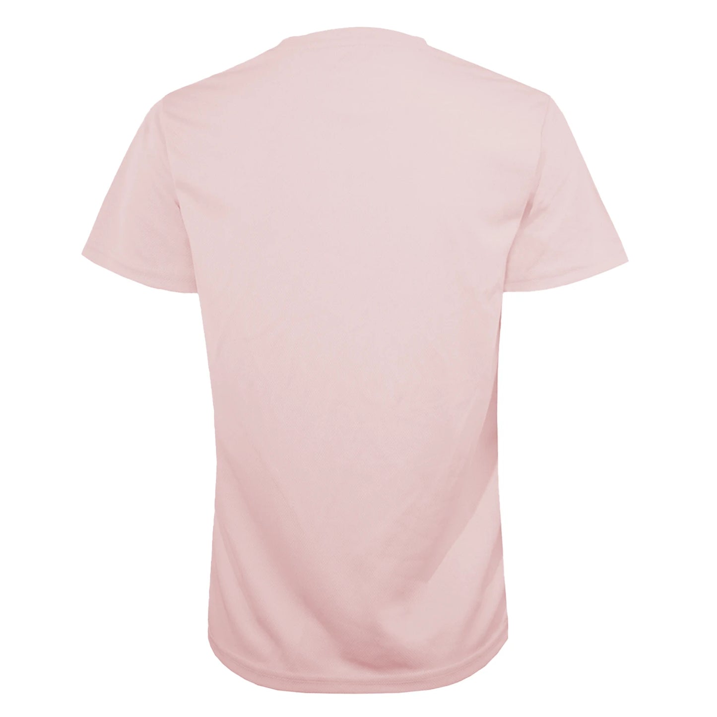 Polera Poliéster Manga Corta Otocyon Essential Unisex