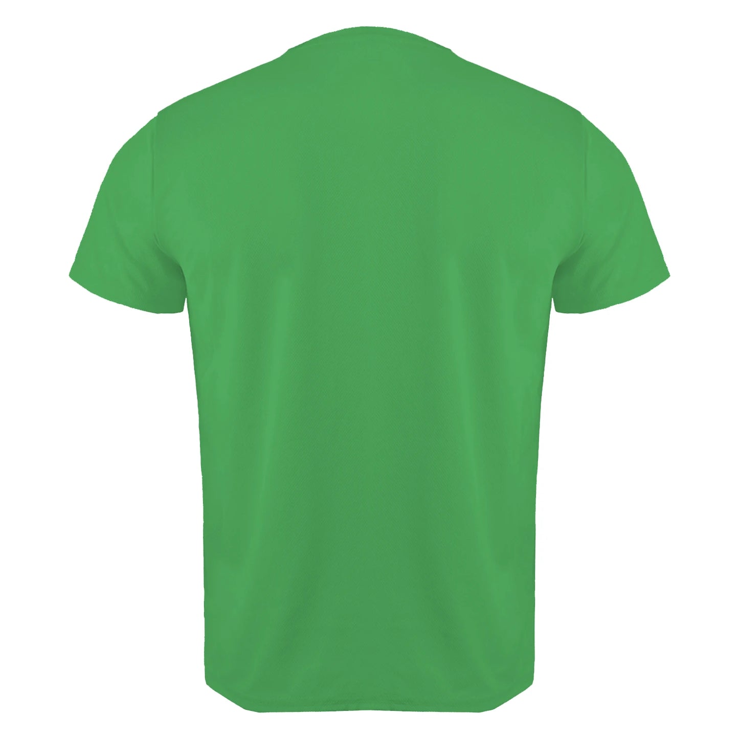 Polera Poliéster Manga Corta Otocyon Essential Unisex