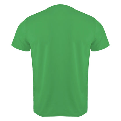 Polera Poliéster Manga Corta Otocyon Essential Unisex