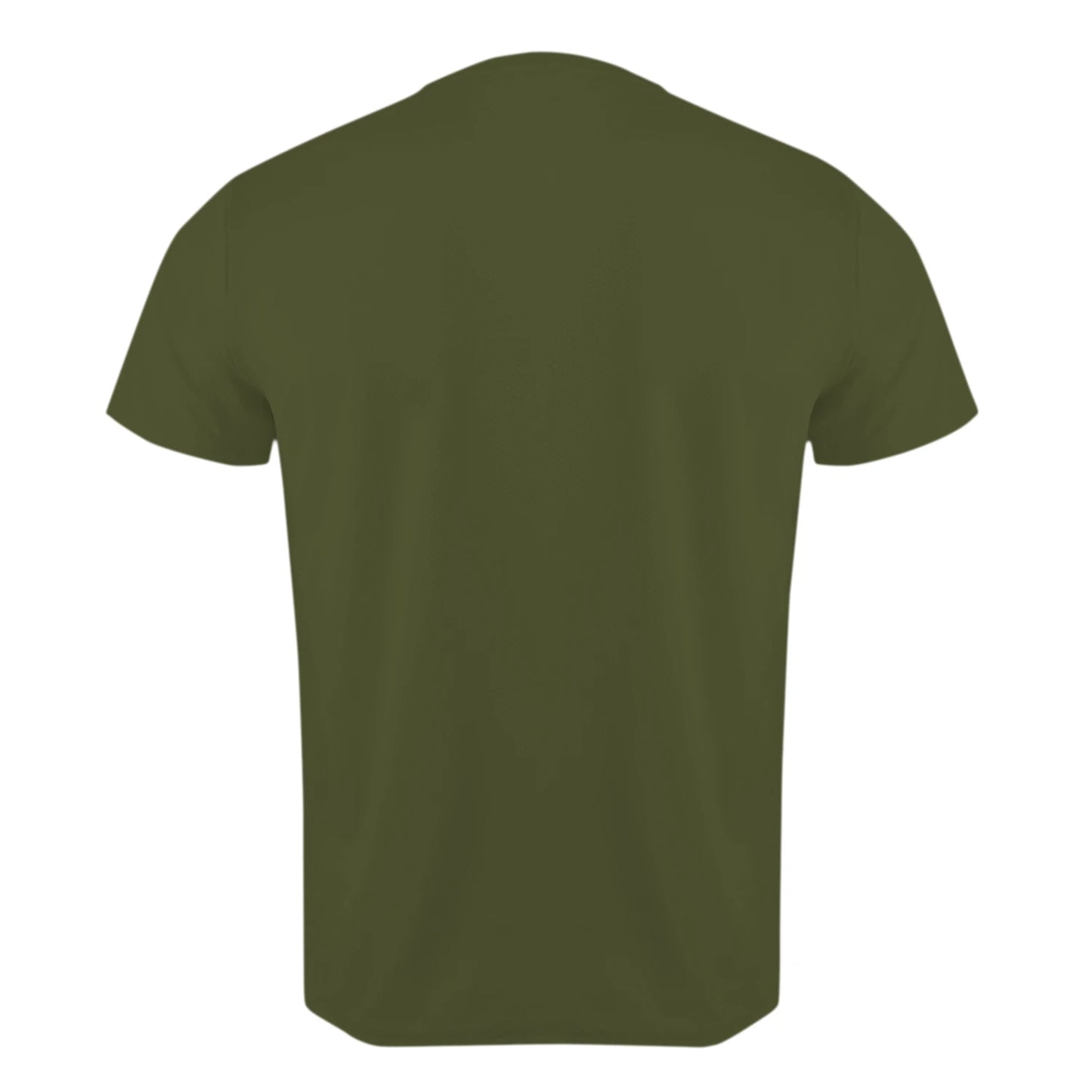 Polera Poliéster Manga Corta Otocyon Essential Unisex